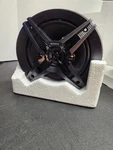 Sony XS-R1646 4-WAY Coaxial Car Speakers 50W RMS/270W 6.5" Pair. Fixed Price $50.00.