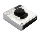 Syba Usb 24 Bit 96 Khz Dac Digital To Analog Headphone Amplifier Stage Eq. Fixed Price $51.33.