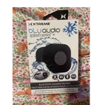 Xtreme Audio Splash Series Bluetooth Water Resistant Portable Speaker Black. Fixed Price $20.00.