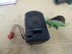 Aiwa SC-A27 Active Speaker System L70603338 *free Shipping*. Fixed Price $12.99.