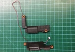 Lenovo Ideapad FLEX-14IWL C340-14IML Speaker Set Left Right PK23000YT00. Fixed Price $7.25.