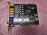 Turtle Beach Montego Ddl Pci 7.1 Sound Card. Fixed Price $32.95.