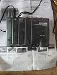 Onkyo MSE-U33HB Port Usb Hub Imaginative Sight & Sound Audio Processor. Fixed Price $65.00.