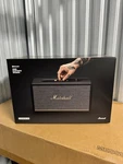 Marshall Stanmore Iii Bluetooth Stereo Speaker - Black *brand New*. Fixed Price $369.99.