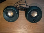 Creative Pebble Pro 2.0 Usb-c Bluetooth Desktop Speakers Rgb Green Tested. Fixed Price $28.00.
