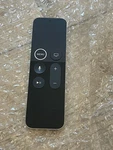 Apple Tv Siri 4K Remote Control Model A1962 EMC3186 - 30 Day Warranty. Fixed Price $21.24.