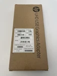 Hp Uhd Usb Display Port Graphics Adapter N2U81AA New. Fixed Price $75.00.