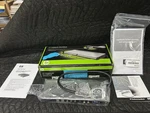 Hp Notebook Quickdock HSTNNN-WX05 Laptop Docking Station Brand New Open Box. Fixed Price $20.00.