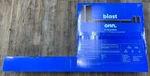 New Sealed Onn. Bluetooth 6-SPEAKER 37 In. 5.1 Soundbar, Dolby Audio 700 W-black. Fixed Price $150.00.