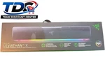 Razer Leviathan V2 X Pc Bluetooth Soundbar With Full-range Drivers Chroma Rgb. Fixed Price $86.18.