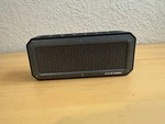 Iwave Bluetooth Water Resistant Stereo Speaker. Fixed Price $24.99.