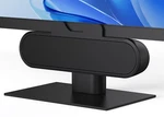 Computer Speakers For Desktop Pc Usb Monitor Bar With Clip-on Wired D.... Fixed Price $35.90.