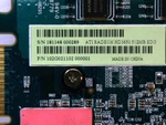 Ati Radeon Video P/n 102G021102 000001 111018SL1 251-10930-6200F HD3650. Fixed Price $199.00.