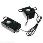 New Left & Right Set Subwoofer Speaker For Dell Xps L501X L502X 0TF8VD. Fixed Price $19.99.