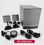 Bose Companion 3 Series Ii Multimedia Speaker System. Fixed Price $699.97.