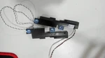 Lenovo Flex CB-13IML05 Speaker Modules 5SB0S31924. Fixed Price $9.00.