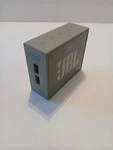 Jbl Intel Portable Bluetooth Speaker Gray Aux Usb Charging. Fixed Price $24.99.