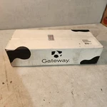 Gateway RQ7 2524071R Advanced Port Replicator Ii Laptop Docking Station Sealed. Fixed Price $24.99.