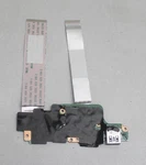 N93347-001 Hp Usb Pc Board W/cable DA01G5TB6C0 Chromebook 14A-NF0131WM"GRADE A". Fixed Price $24.33.