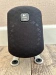 Logitech Z560 Z-560 Thx Certified Satellite Speaker Working. Fixed Price $19.99.