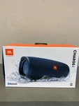 Jbl Charge 4 - Portable Bluetooth Speaker. Fixed Price $91.96.