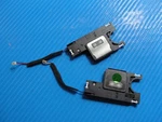 Samsung Galaxy Book Pro 13 NP964XFG-KC1US Left & Right Speakers BA96-08455A. Fixed Price $16.99.