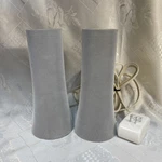 Logitech Z600 Bluetooth Speakers For Laptop & Others - White. Fixed Price $59.99.
