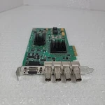 Blackmagic Design - Decklink Hd Pro Dl Pcie Capture Card BMDPCB24 Rev. Fixed Price $100.00.