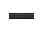 Adesso Speaker Xtream S5 Usb Sound Bar 5WX2 4OHM 160HZ18KHZ 6FT Rtl. Fixed Price $93.06.