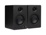 Monoprice DT-3BT 50-WATT Multimedia Pc Desktop Powered Speakers With Bluetooth. Fixed Price $149.99.