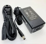 5FT 12V 2.5A Replacement Power Supply For Roland PSB-5U. Fixed Price $24.88.