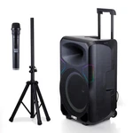Altec Lansing Soundrover Pro Model IMT8400 650W Speaker. Fixed Price $439.99.