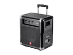 Monoprice Bluetooth Party Speaker - Black. Fixed Price $90.00.