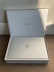 Dell Xps Laptop - High End (glacier White). Fixed Price $1400.00.