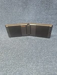 Rare Vintage 1980S Teac Pocket Sized Speaker System Audio 5112 Working W/ Case. Fixed Price $14.99.