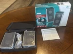 Logitech V20 Usb Laptop Notebook Speakers Portable. Fixed Price $21.99.