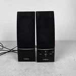 Insignia Computer System Set Desktop Multimedia For Laptop Pc. Fixed Price $17.99.