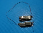 Asus Tuf Gaming 17.3 FX705DY-RS51 Oem Left & Right Set Speakers 04A4-03D80A2. Fixed Price $14.99.