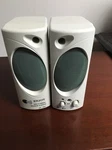 Multi-media Speaker System EP-260 By Enjoy With Volumre Control. Fixed Price $74.88.