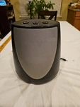 Harman Kardon Speaker Black CN-020CKU-47782-0B9-1146. Fixed Price $15.00.