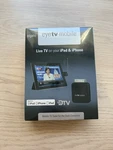 Elgato Eyetv Mobile - Tuner For The Doc Connector Sealed!. Fixed Price $80.00.
