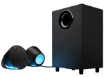 Logitech G560 Lightsync Speakers Pc Gaming 980-001300. Fixed Price $373.30.