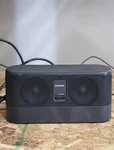 Compaq Pc Comm Station P8814A Computer Speaker With Telephone Interface. Fixed Price $25.00.