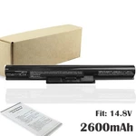 Battery For Sony Vaio 14E 15E Serie SVF1421L1EW SVF152A29M SVF142C29M VGP-BPS35A. Fixed Price $19.89.