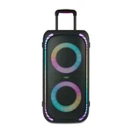 Onn Large Party Speaker Gen 2 With Led Lighting. Fixed Price $159.77.