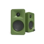Kanto Ora Powered Speakers (moss Green). Fixed Price $280.00.