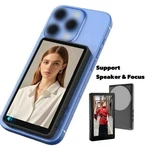 T20 Wi-fi Wireless Selfie Monitor Screen Magnetic For Iphone&android. Fixed Price $45.00.
