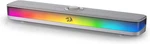 GS515 Rgb Desktop Soundbar, 2.0 Channel Stereo Computer Speakers For Wit. Fixed Price $65.99.