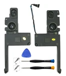 Replacement Internal Speakers L+r For Macbook Pro 15 A1398. Fixed Price $27.65.