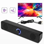 Surround Wireless Bluetooth Stereo Speakers Tv Home Theater. Fixed Price $16.89.